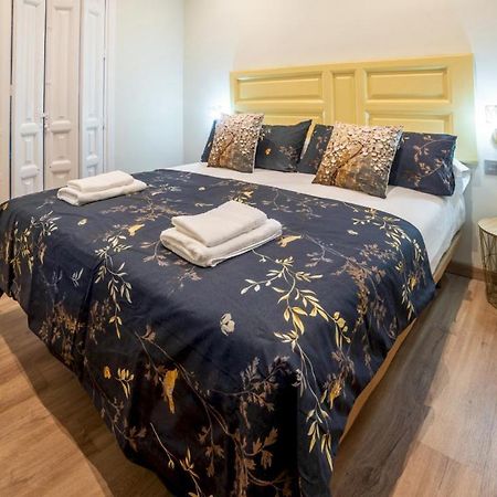 2 Bedrooms 1.5 Bathrooms Furnished - Justicia - Refurbished - Mintystay Madrid Bagian luar foto