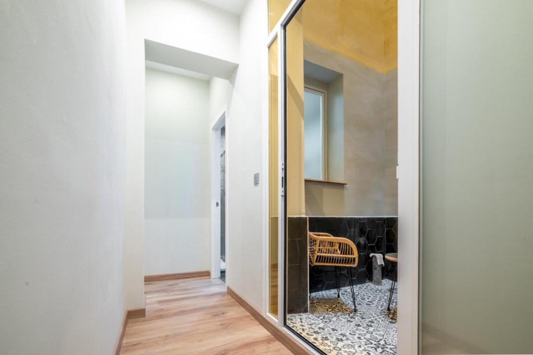 2 Bedrooms 1.5 Bathrooms Furnished - Justicia - Refurbished - Mintystay Madrid Bagian luar foto